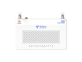 LAN上行融合网关