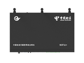 政企网关XG-PON双频WiFi6（4+4）