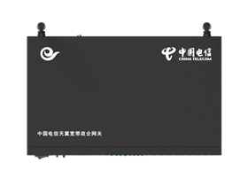 政企网关1G-PON双频WiFi（4+16）