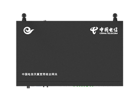 政企网关1G-PON双频WiFi（4+8）