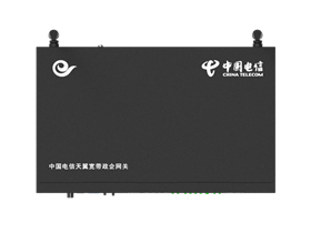 政企网关1G-PON双频WiFi（4+4）
