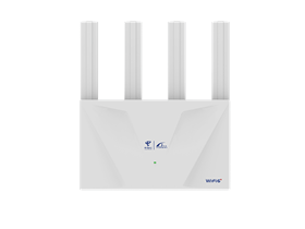 AX3000千兆双频Wi-Fi6路由器